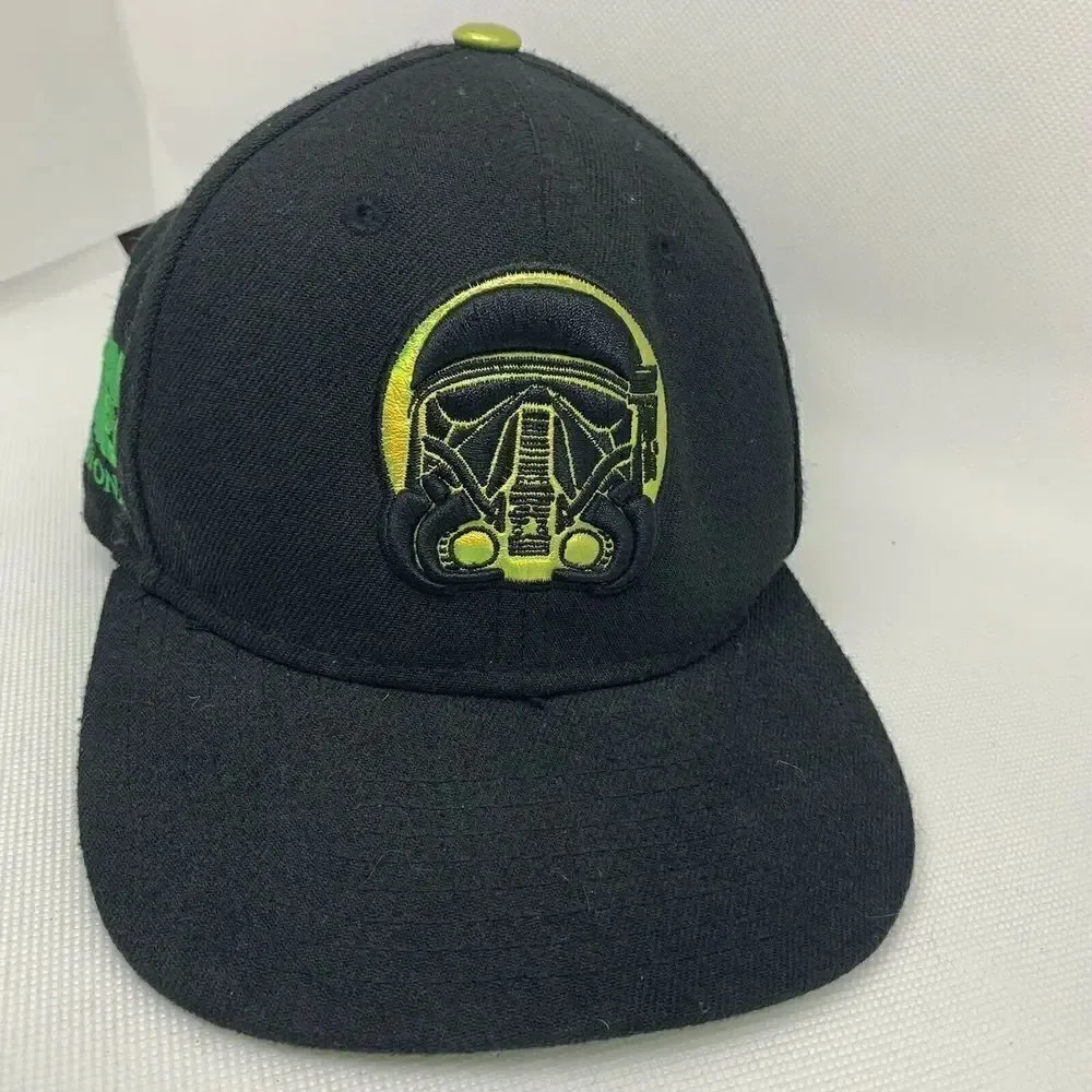 Star Wars Rogue One New Era Youth Hat